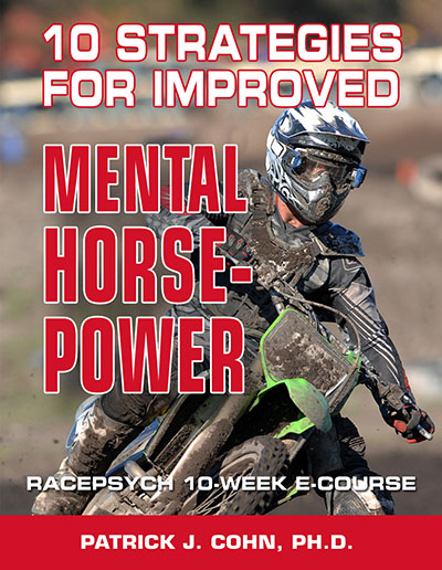 Racing Psychology eBook