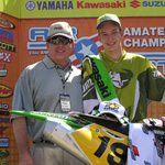 Motocross Psychology